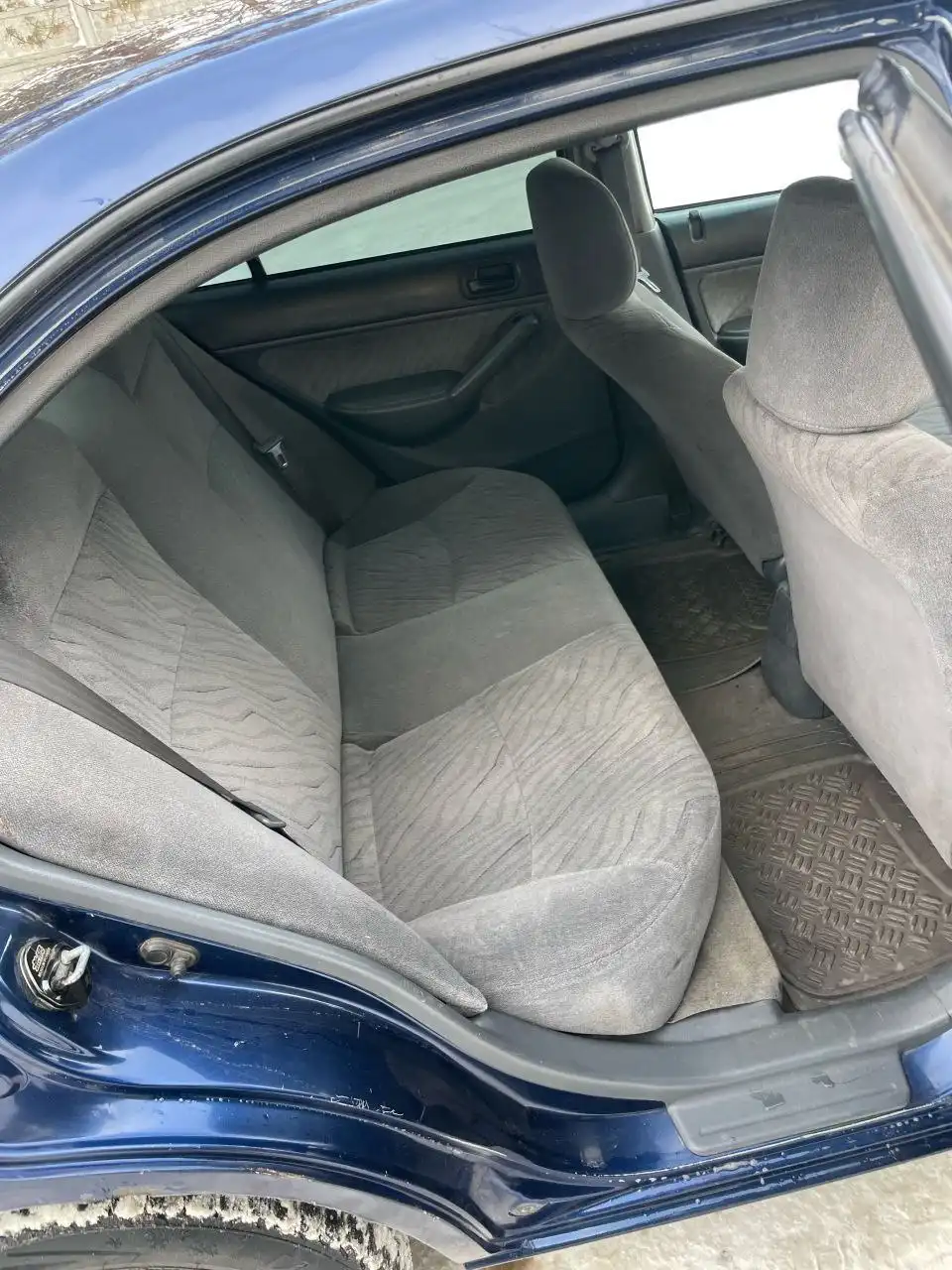 Обмен на задний-полный привод