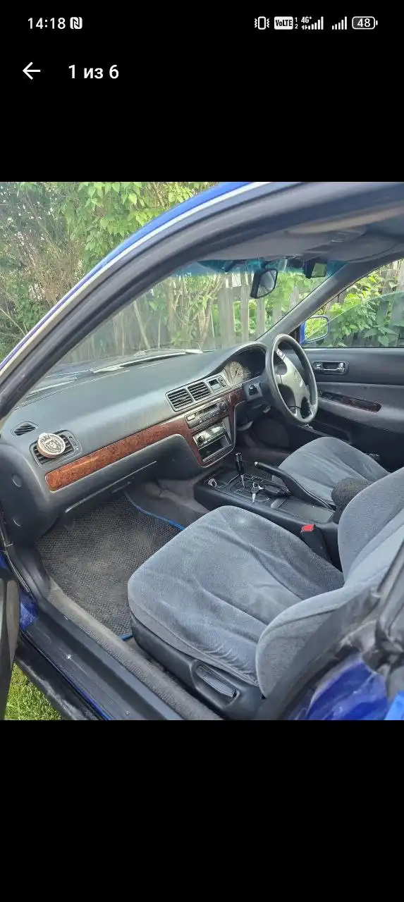 Продажа автомобиля с неисправностями