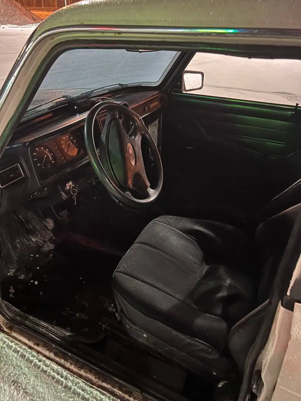 ВАЗ 2104 1996 года, 1.5л карбюратор, на ходу