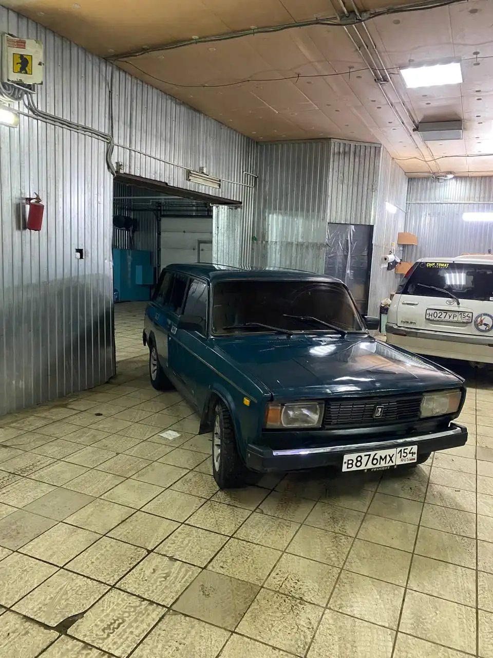 Продам автомобиль с договорной ценой