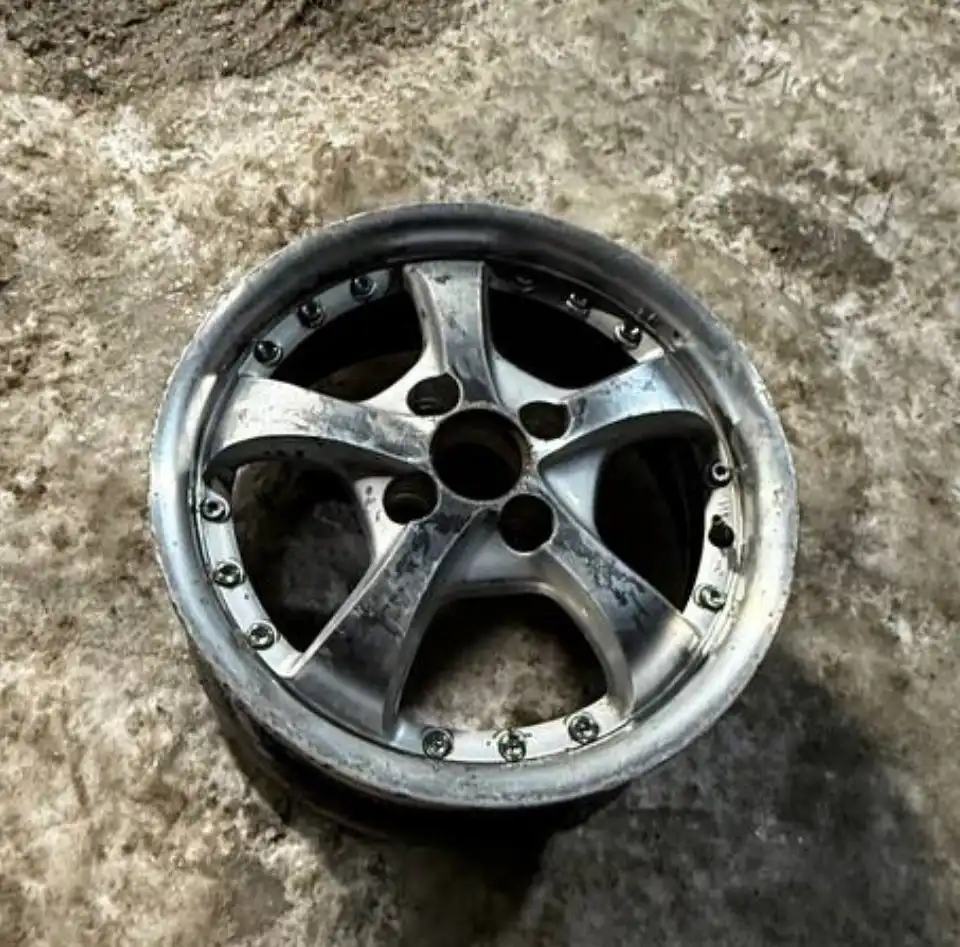 Диски а-ля vs-kf 4x98