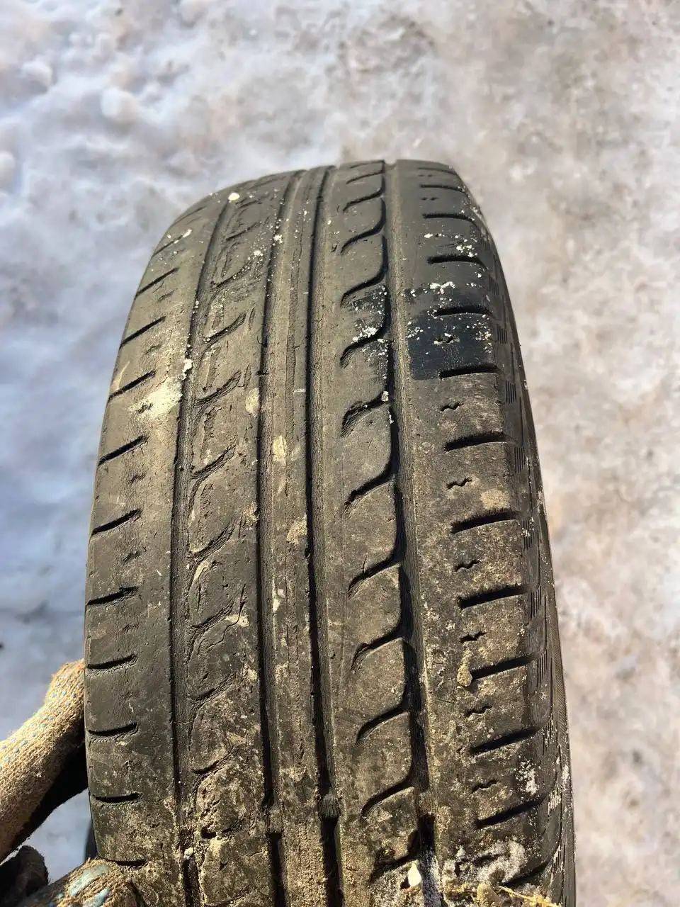 Продажа дисков R14 4:98 4шт