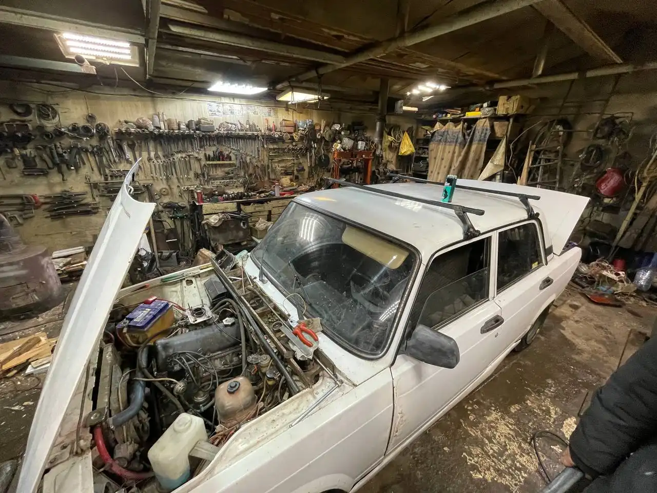 Продажа автомобиля