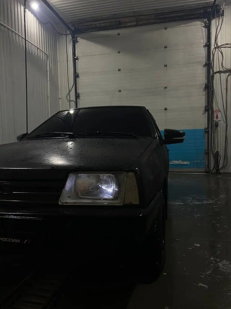 Продажа автомобиля ВАЗ 2108 1994 года