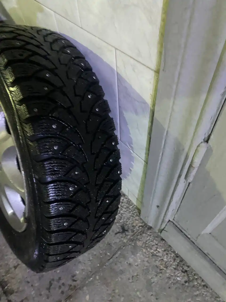 Диски R14 5/114,3