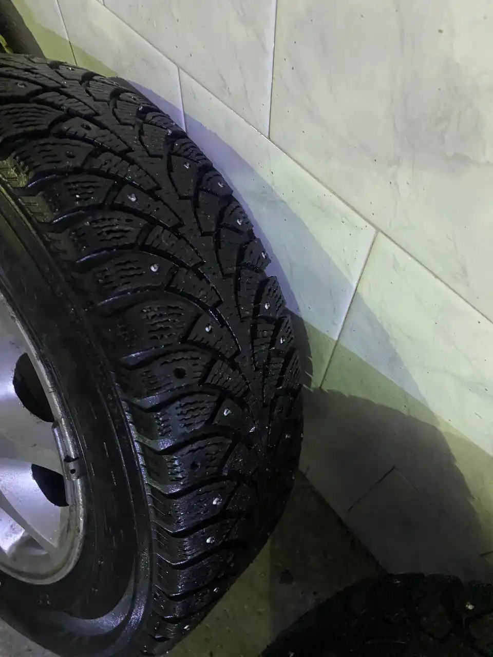 Диски R14 5/114,3