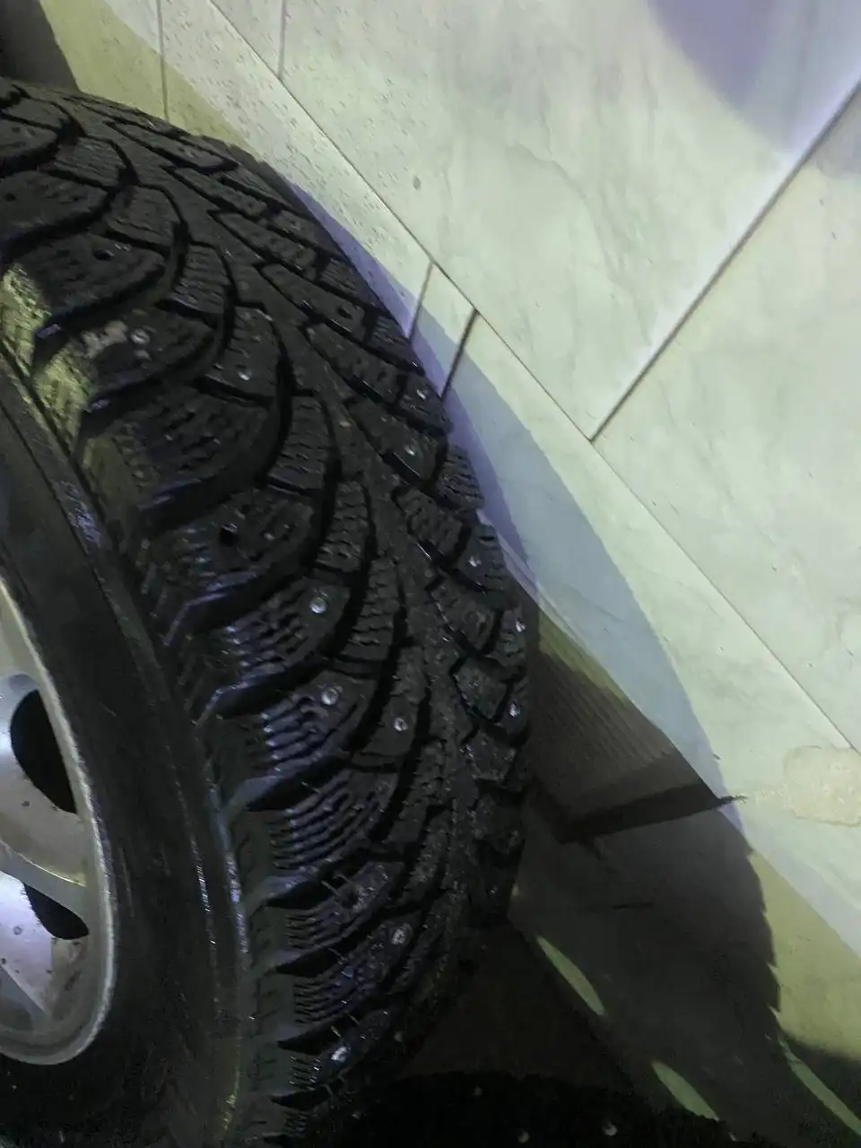 Диски R14 5/114,3