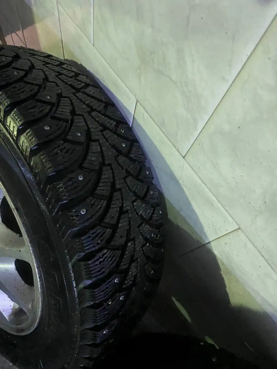 Диски R14 5/114,3