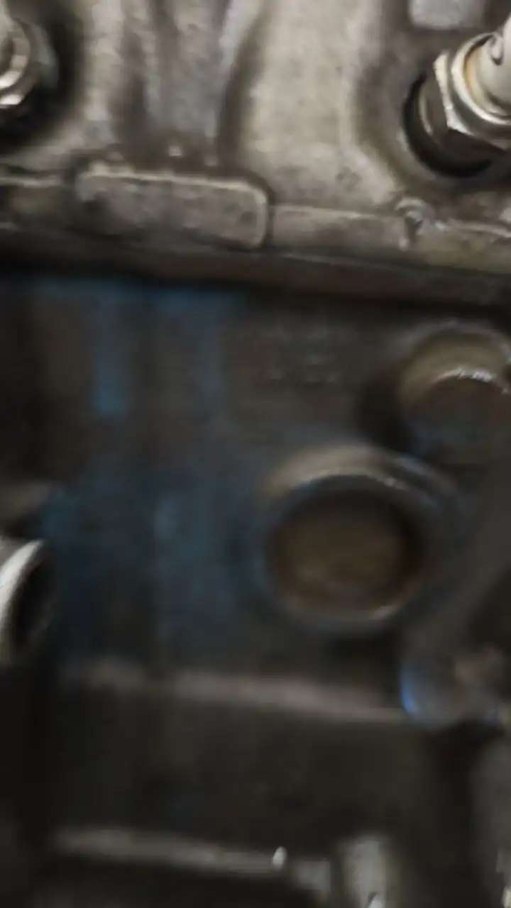 Продам ДВС дымил