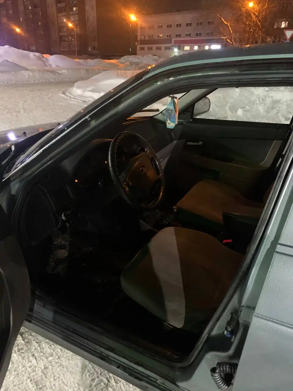 Продам приору 2007 год