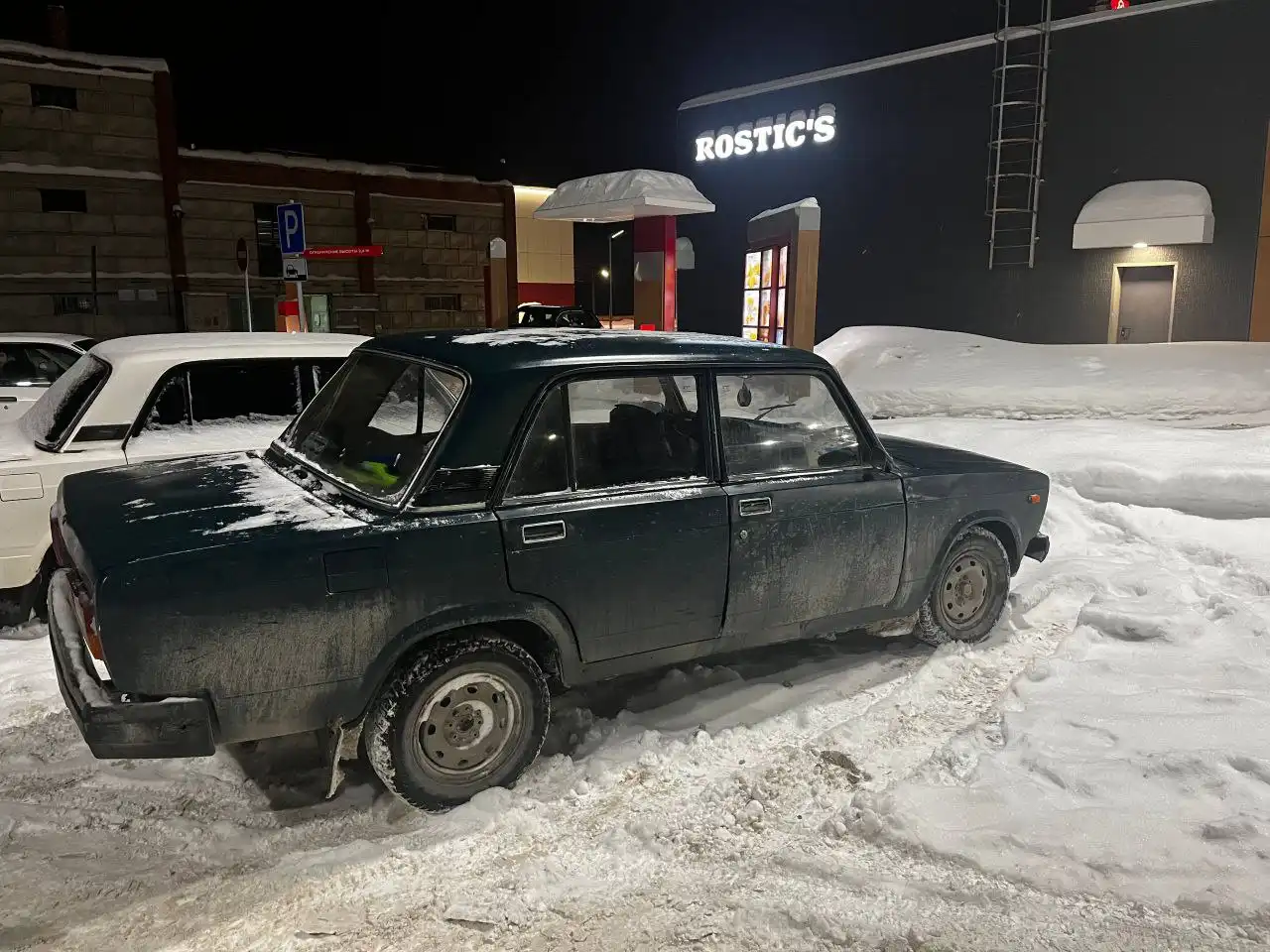 Продам автомобиль в идеальном состоянии - Авто в Новосибирск