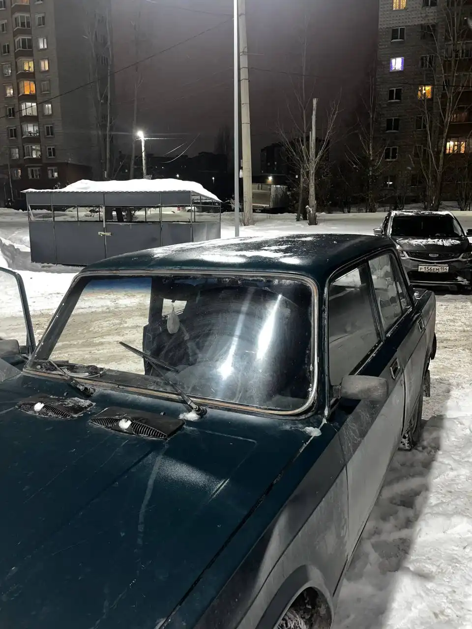 Продам автомобиль в идеальном состоянии - Авто в Новосибирск