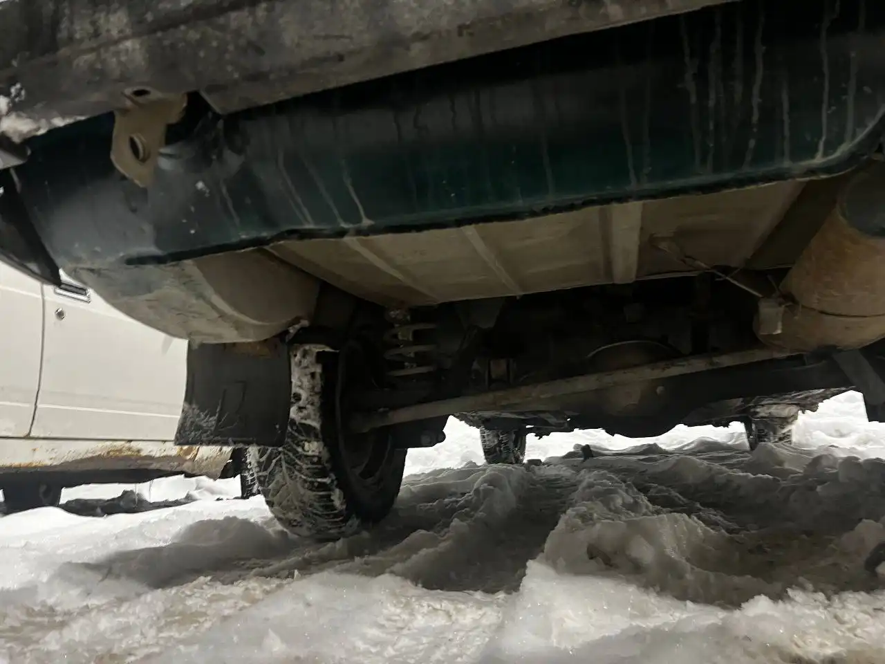 Продам автомобиль в идеальном состоянии - Авто в Новосибирск