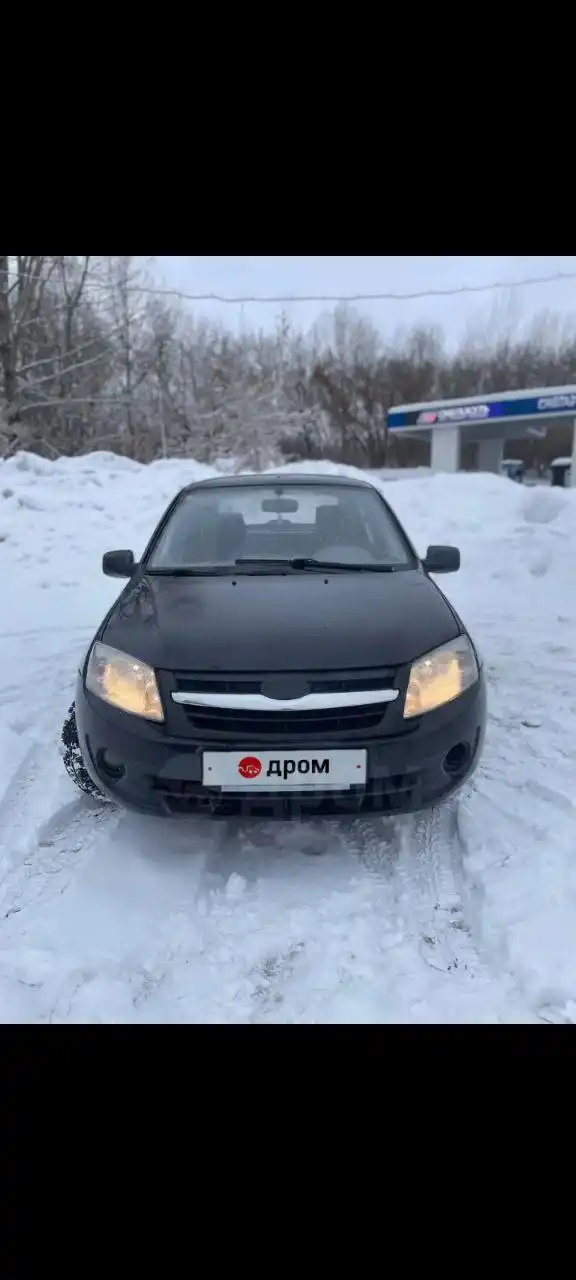 Продажа Лада Гранта 2012 года - Легковые автомобили (Авто) в Новосибирск