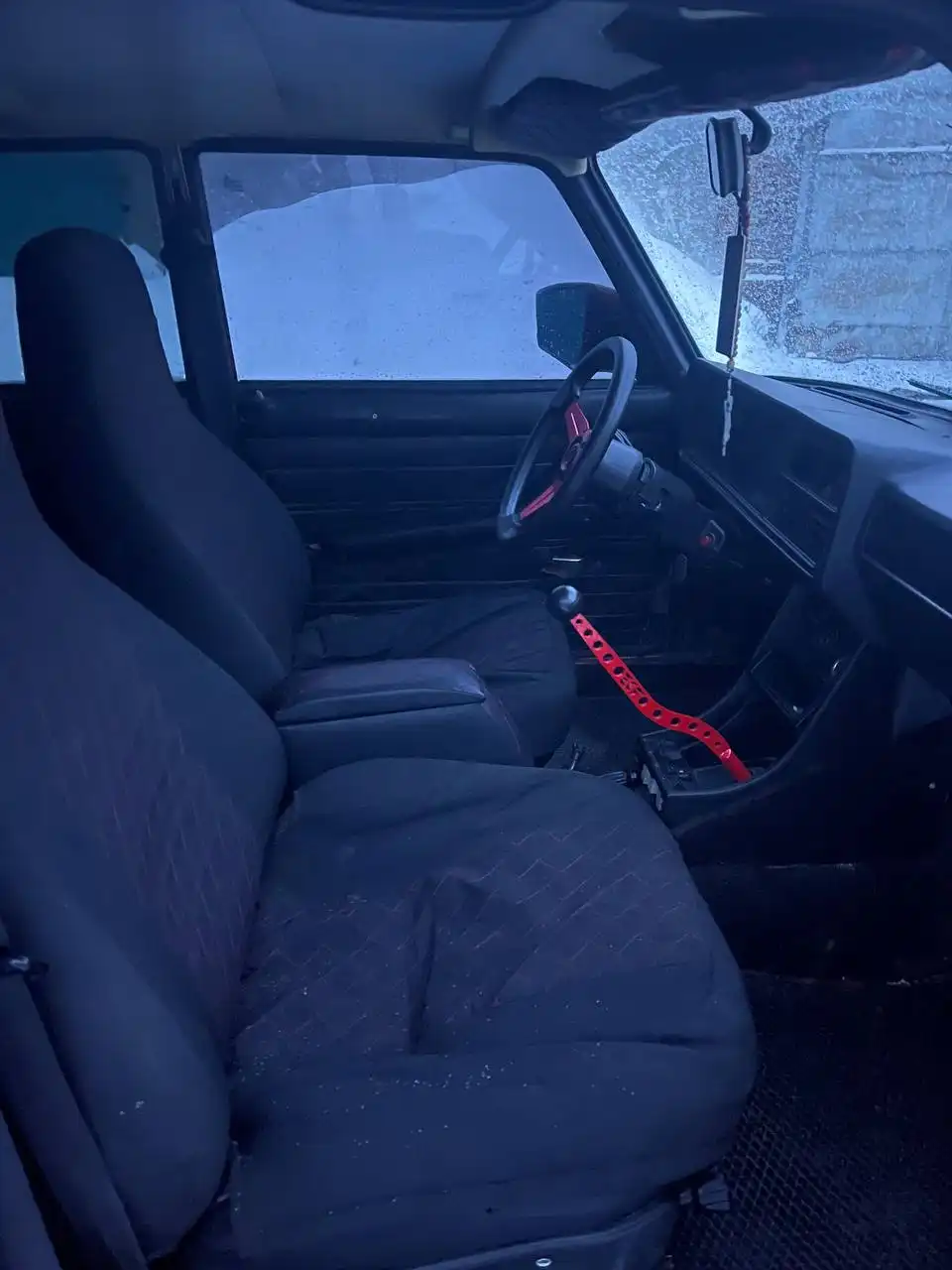 Продам ВАЗ 2107 2007 года инжектор - Легковые автомобили (Авто) в Новосибирск