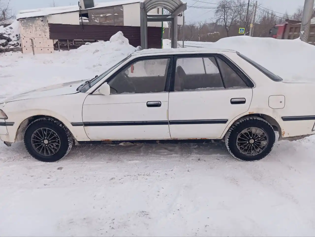 Продажа автомобиля ВАЗ 2108 (Корона) 1988 года