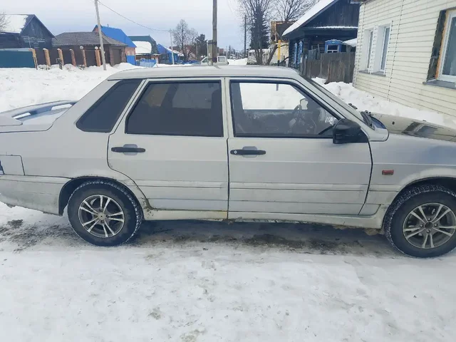 Продажа или обмен автомобиля в Новосибирске - частное объявление в Новосибирск