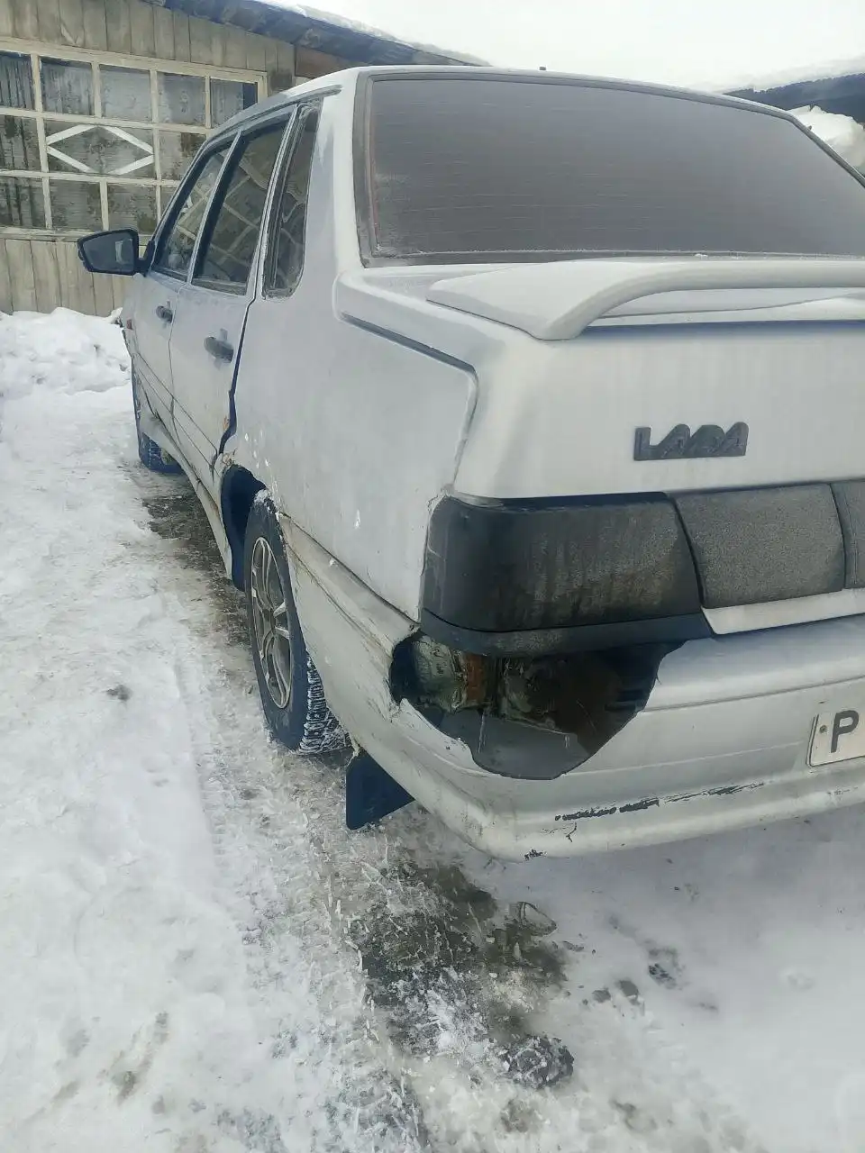 Продажа или обмен автомобиля в Новосибирске