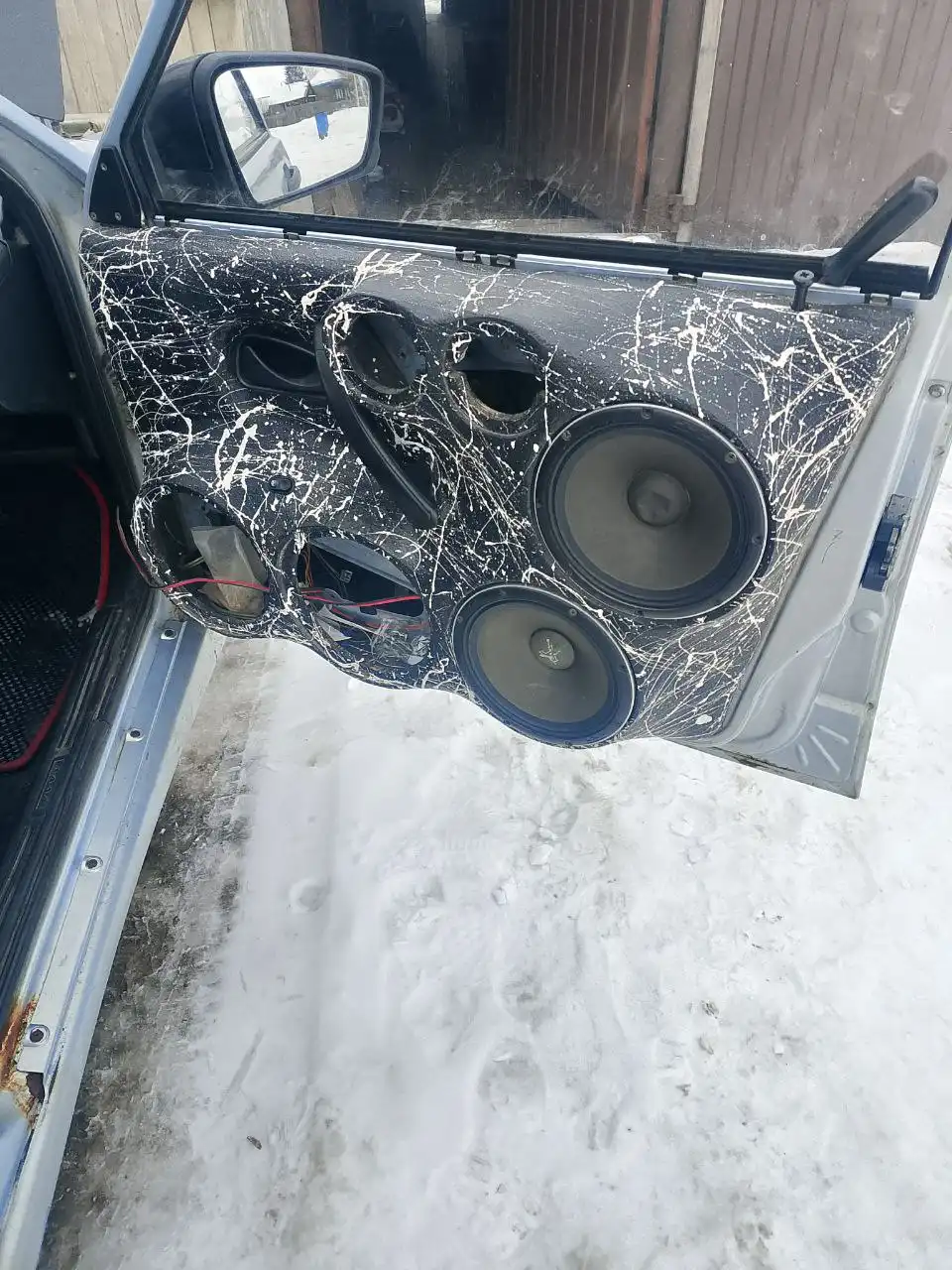 Продажа или обмен автомобиля в Новосибирске