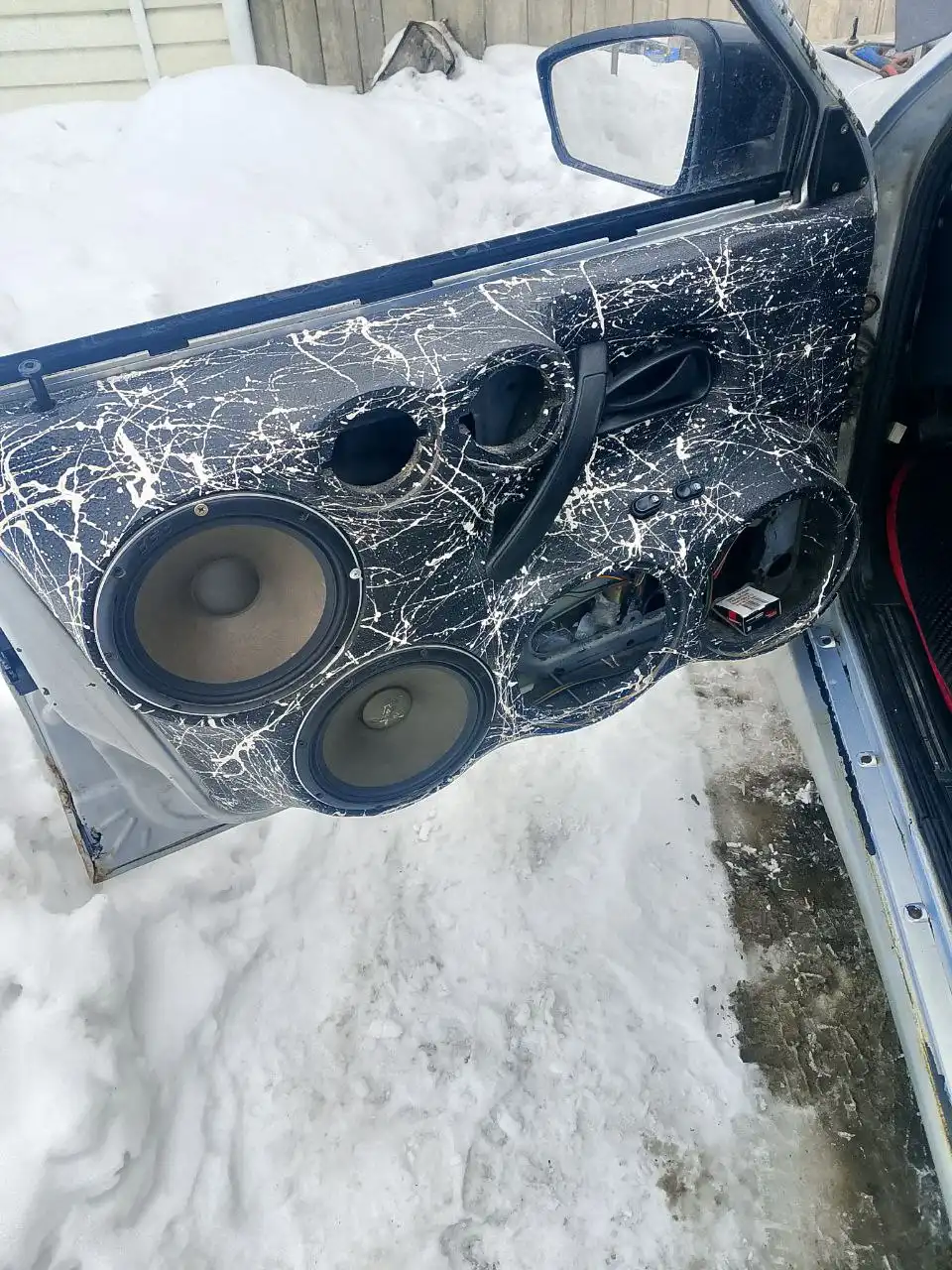 Продажа или обмен автомобиля в Новосибирске