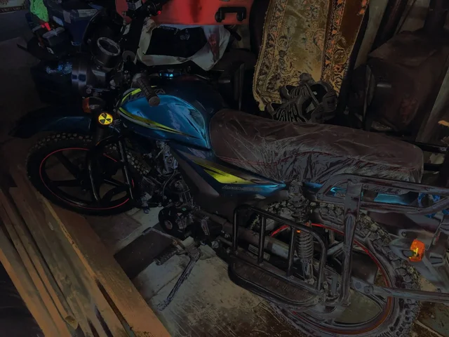 Продам Альфу 2023 года - Авто в Новосибирск