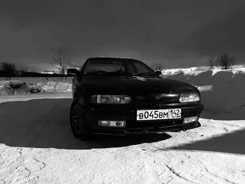 Обмен Ниссан Пресия 1 поколения - Авто в Новосибирск