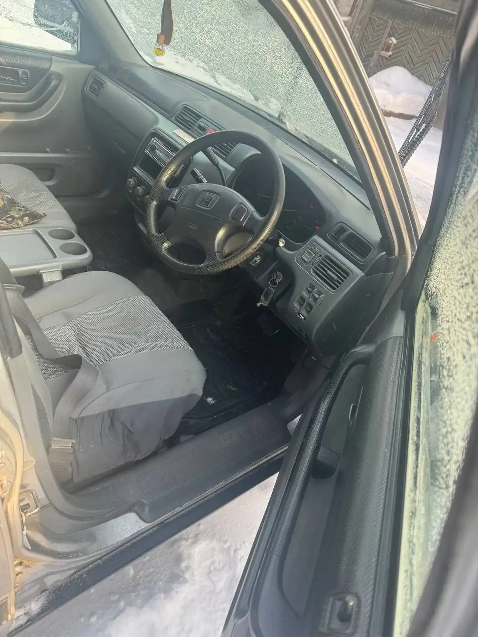 Продажа автомобиля от собственника