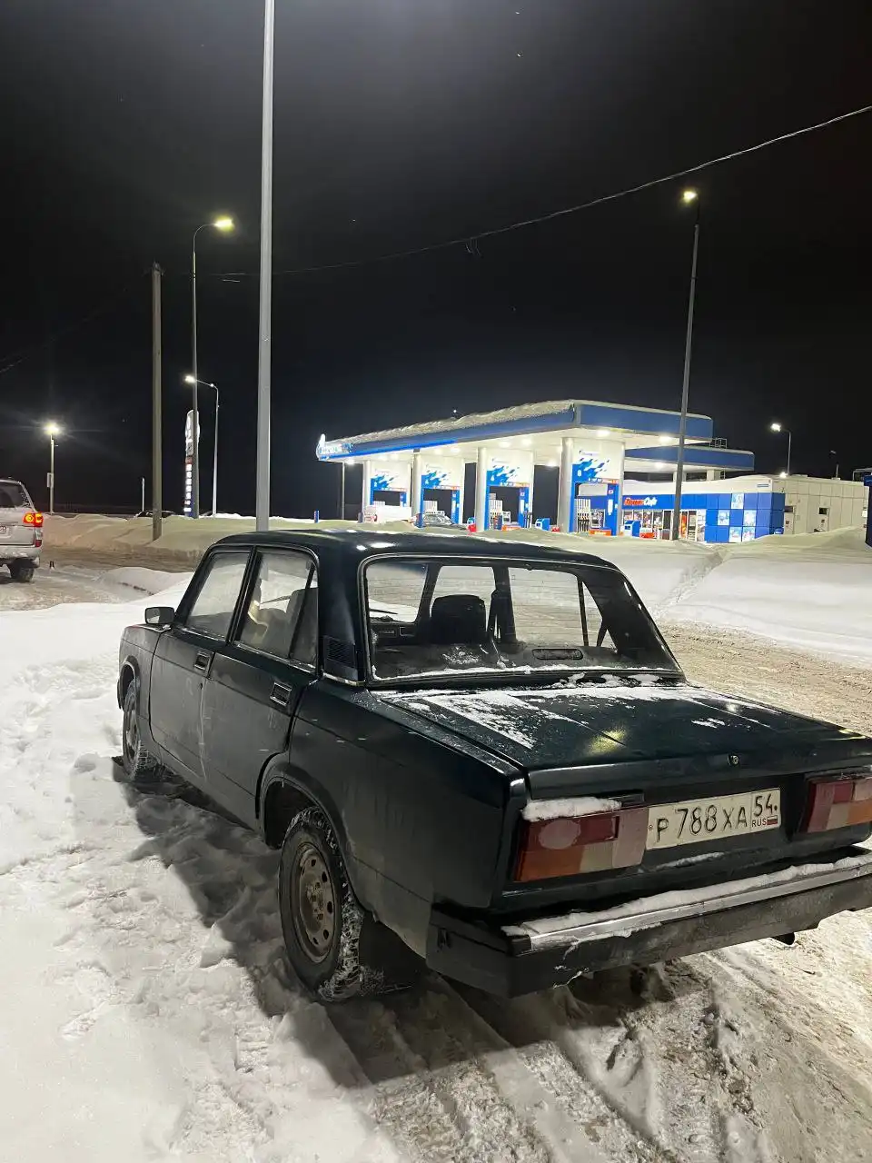 Продам автомобиль 95k в идеальном состоянии