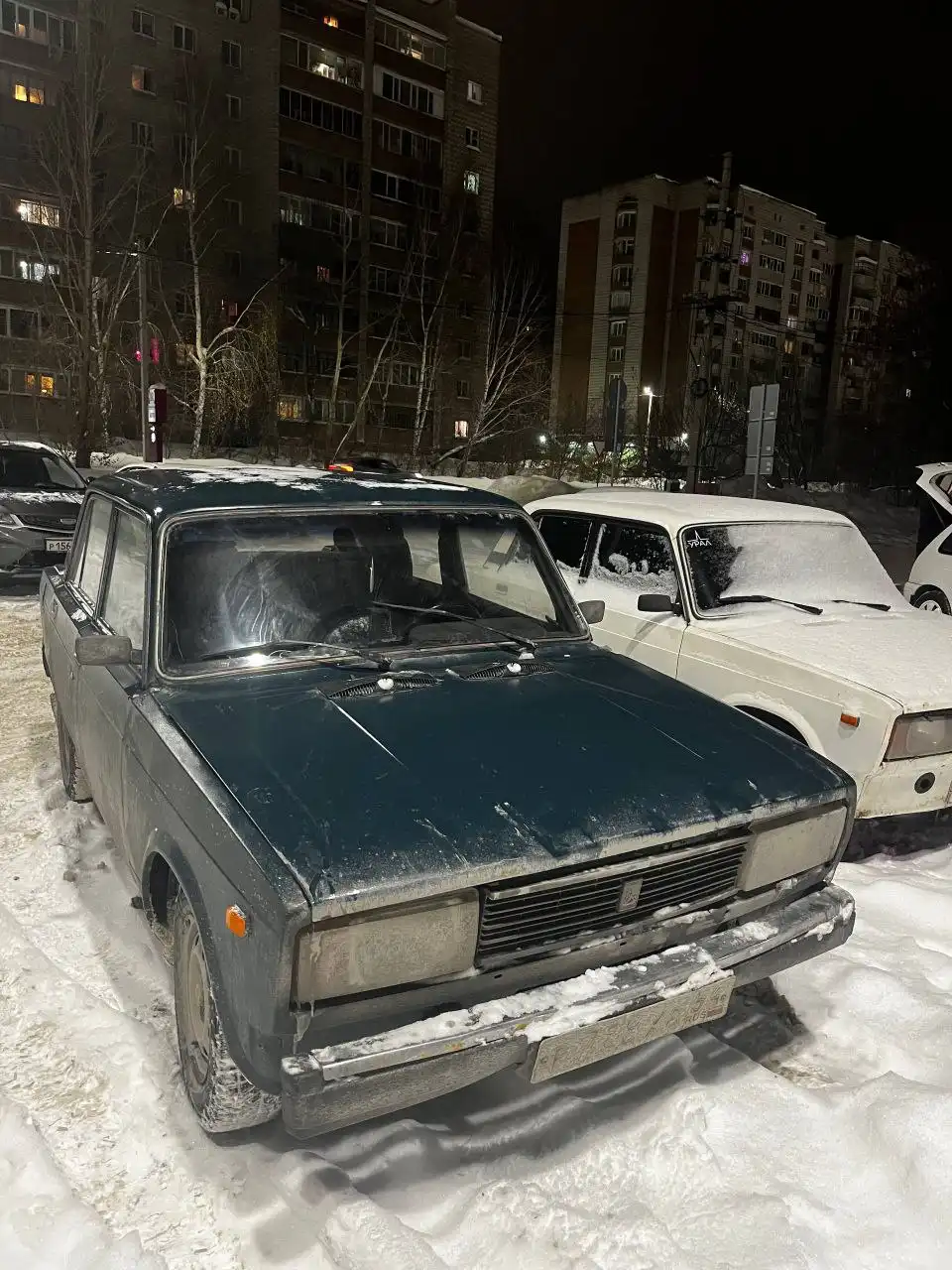 Продам автомобиль 95k в идеальном состоянии