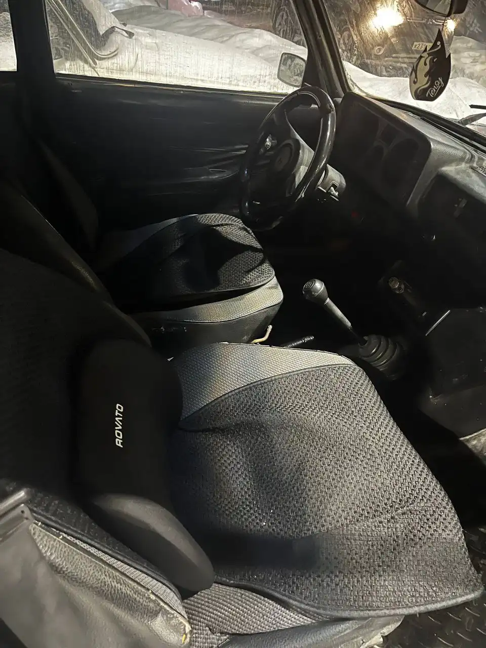 Продам автомобиль 95k в идеальном состоянии