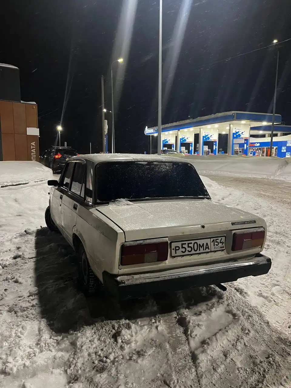 Продам ВАЗ 2105 6 года