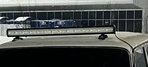 Обмен 4к на трассу глушителя и сток приборку на 06 - Авто в Новосибирск