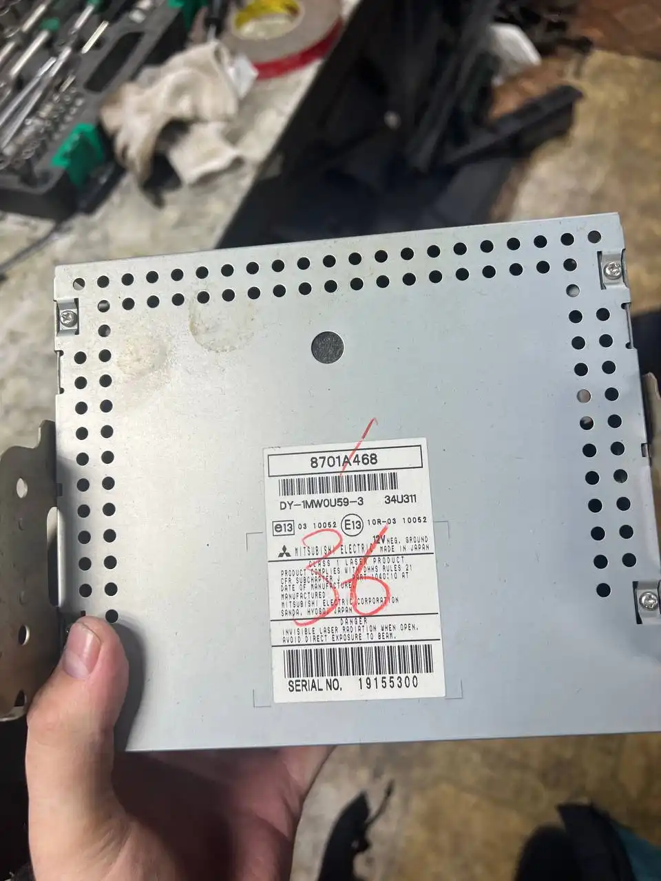 Продажа Mitsubishi Lancer