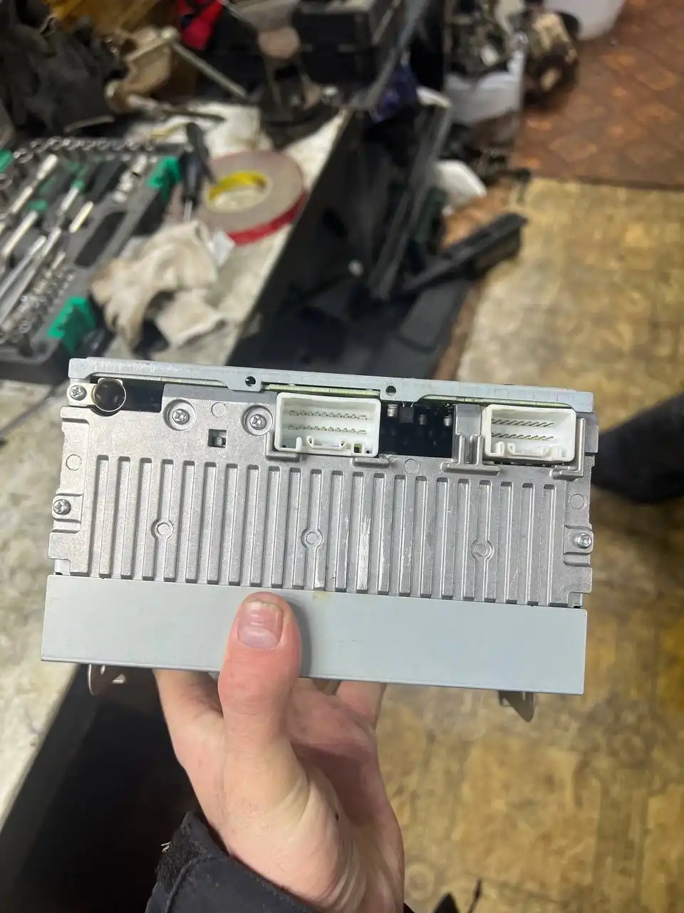 Продажа Mitsubishi Lancer