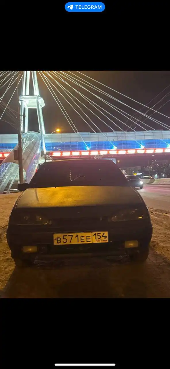 Продажа автомобиля 68к