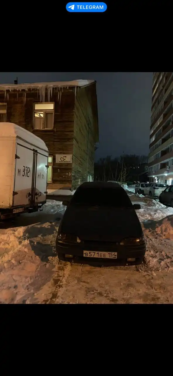 Продажа автомобиля 68к