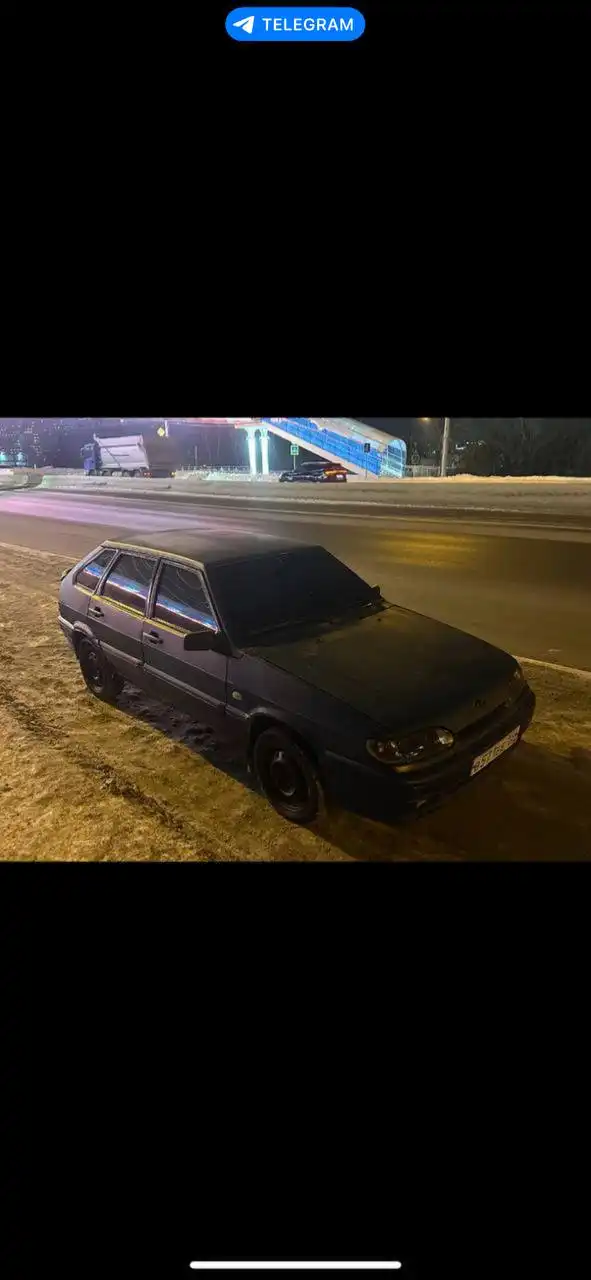 Продажа автомобиля 68к