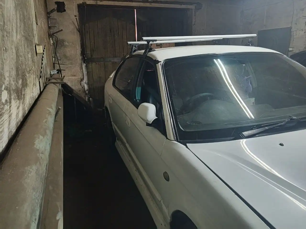 Продажа или обмен автомобиля в Новосибирске