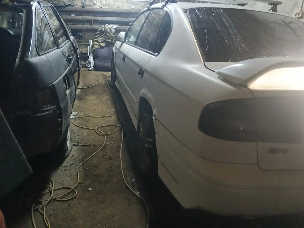 Продажа или обмен автомобиля в Новосибирске