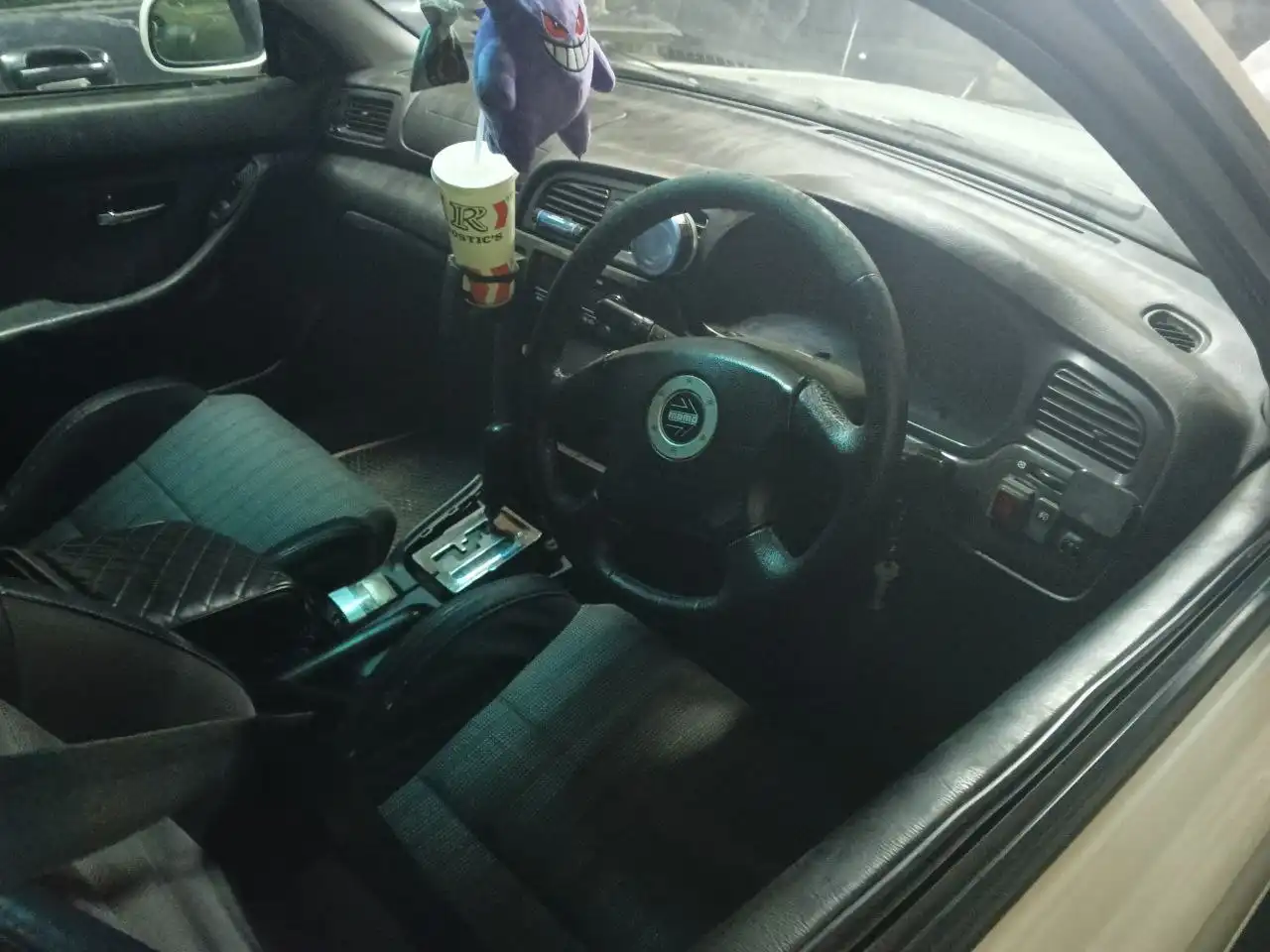 Продажа или обмен автомобиля в Новосибирске