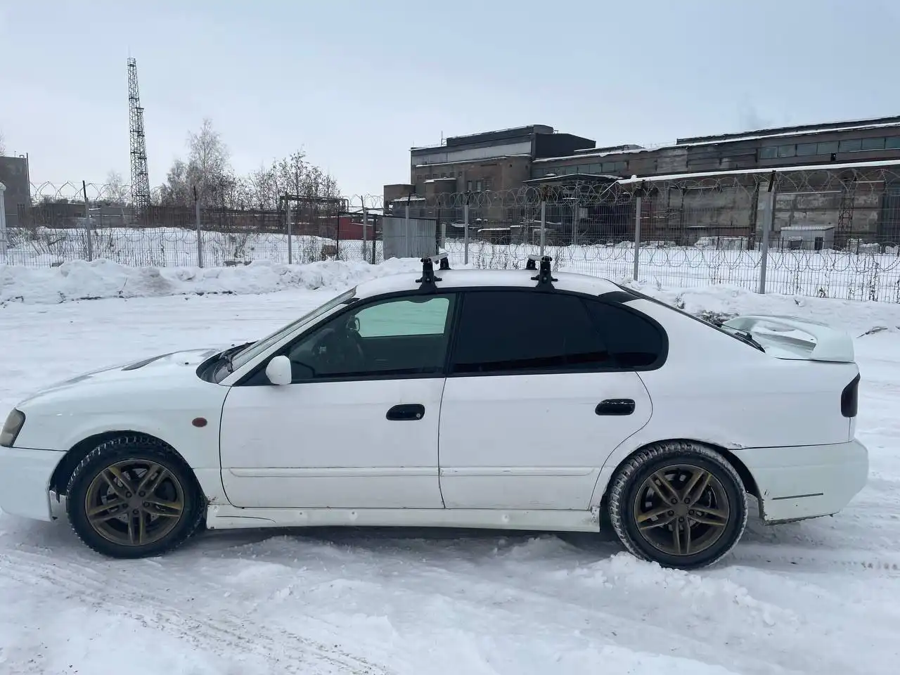 Продажа или обмен автомобиля в Новосибирске