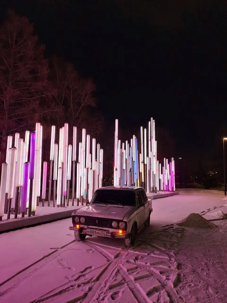 Продажа Lada 2106 1995 года