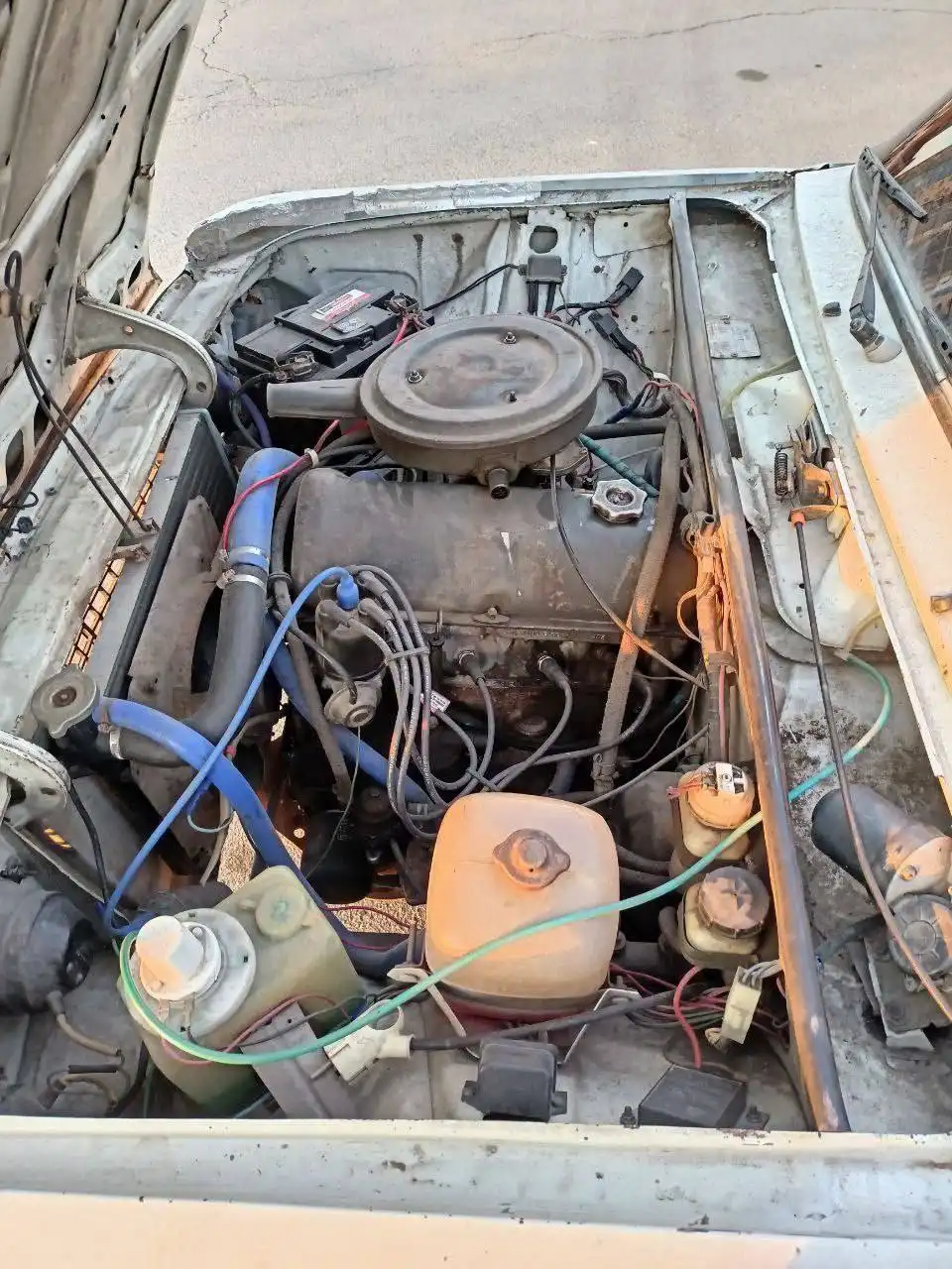 Продажа Lada 2106 1995 года