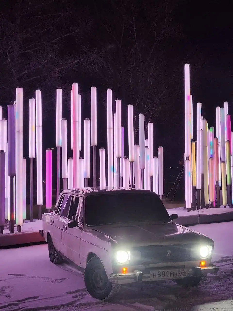 Продажа Lada 2106 1995 года