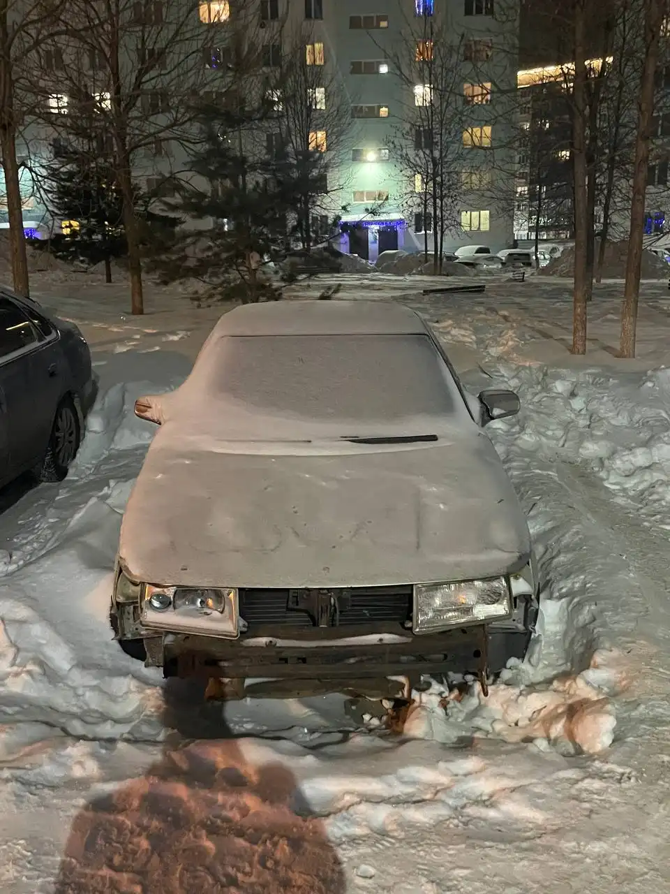 Продажа автомобиля с документами ПТС