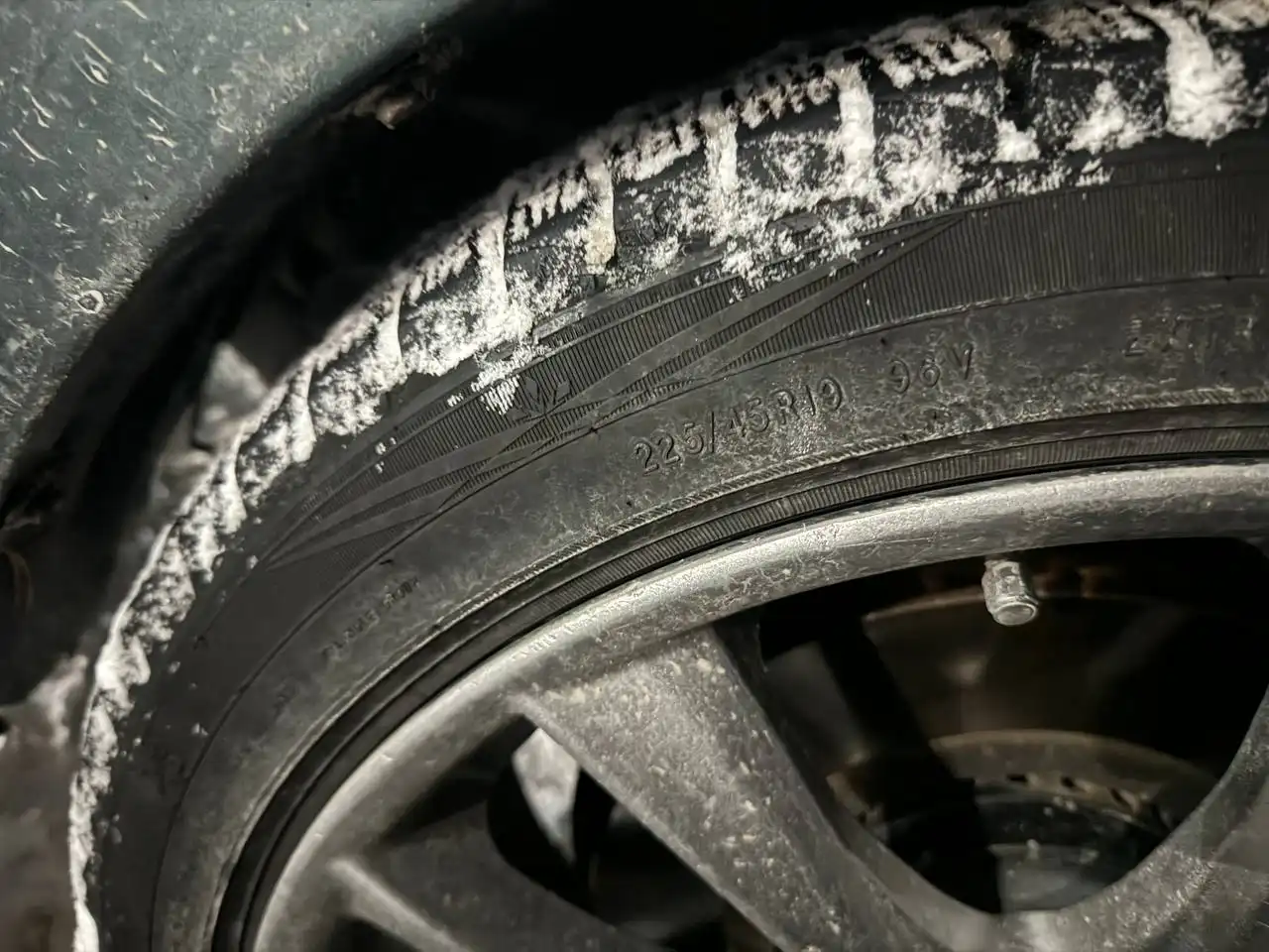 Липучка 19 почти новая