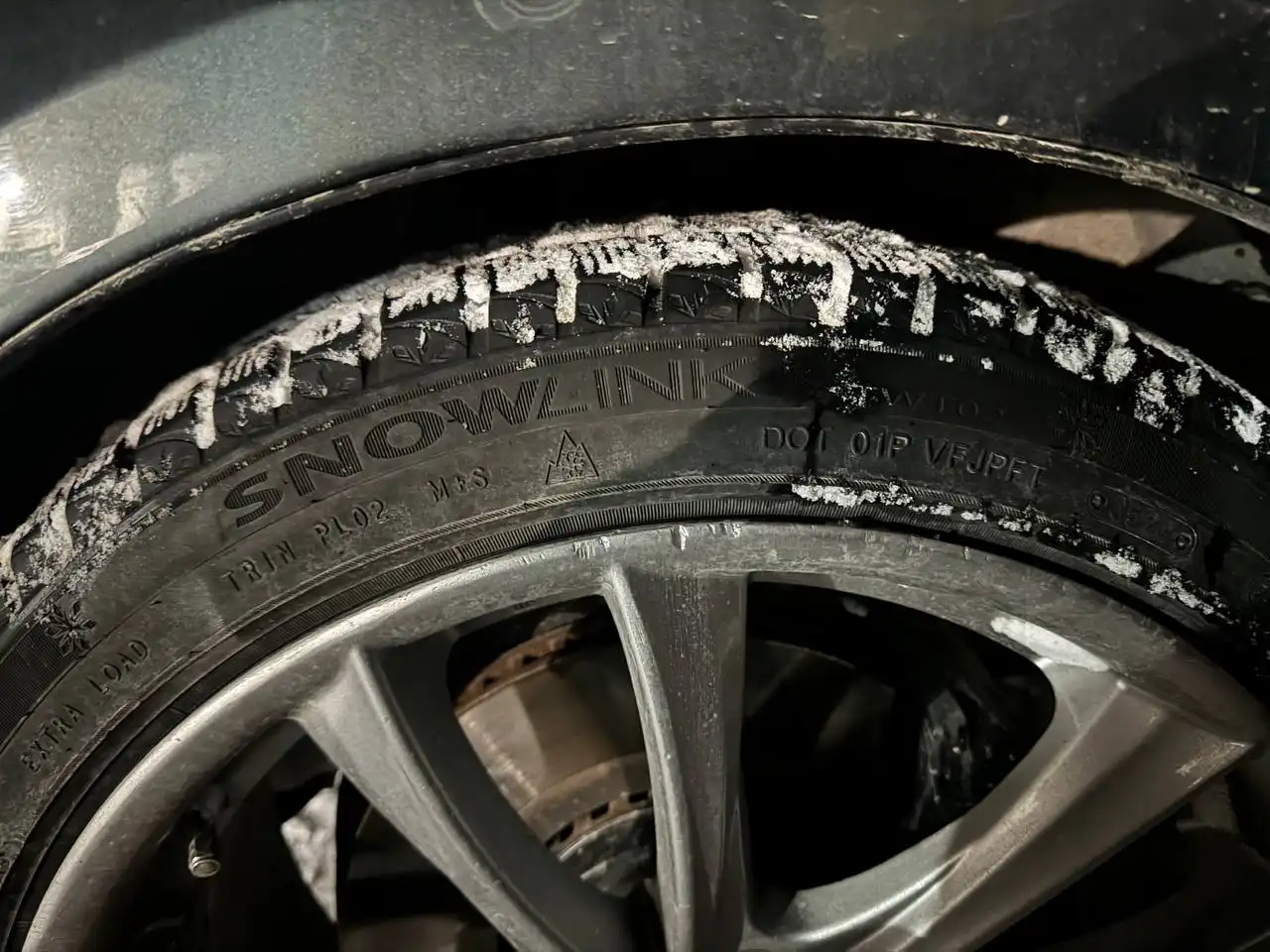 Липучка 19 почти новая