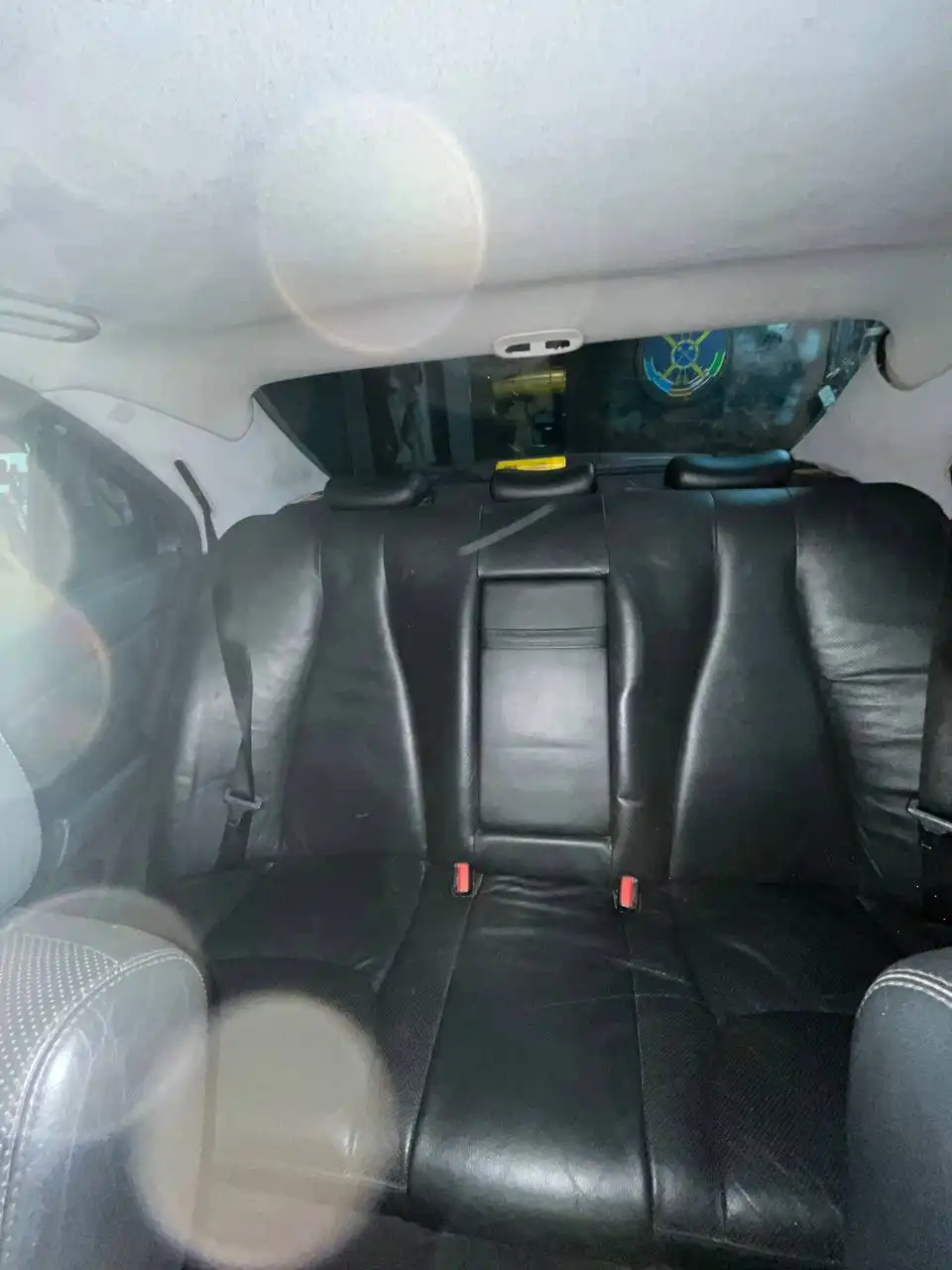 Продажа автомобиля 220 3.2