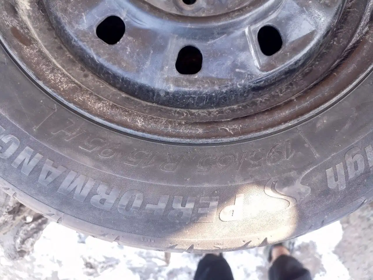 Продажа дисков разболтовка 4/114 R15