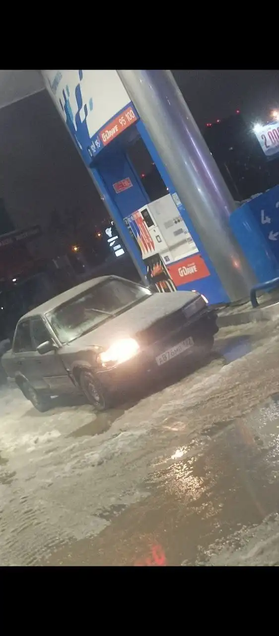 Разбор Toyota Corolla AE91 5A-FE